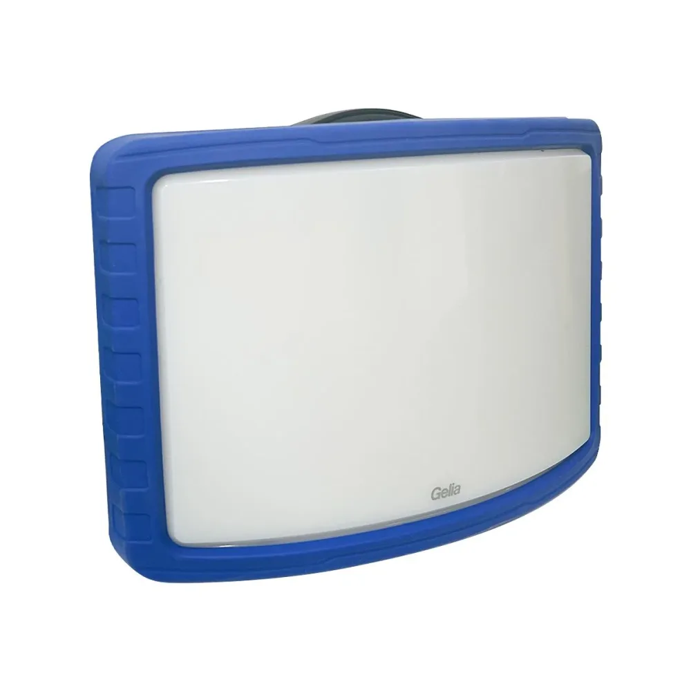 Gelia SLED-3BR Arbetslampa 50W, 2700-4500 lm