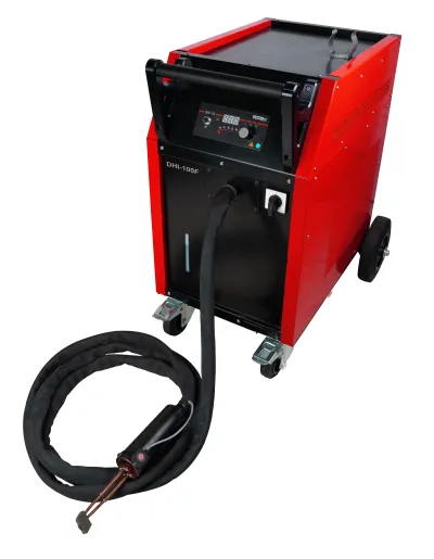 RIMAC MEGA INDUKTIONSVÄRMARE 10KW