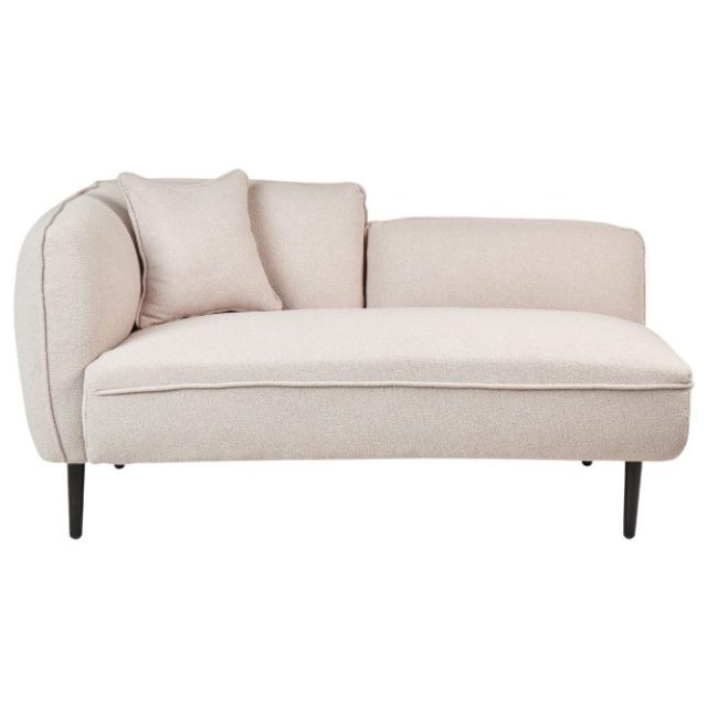 Toyoki Schäslong 138 cm Vänster