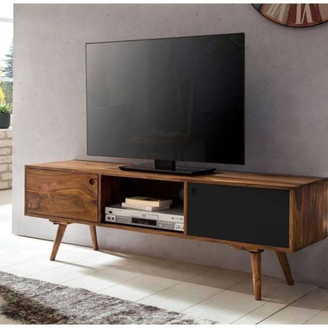 Gateau TV-Bänk 140 cm