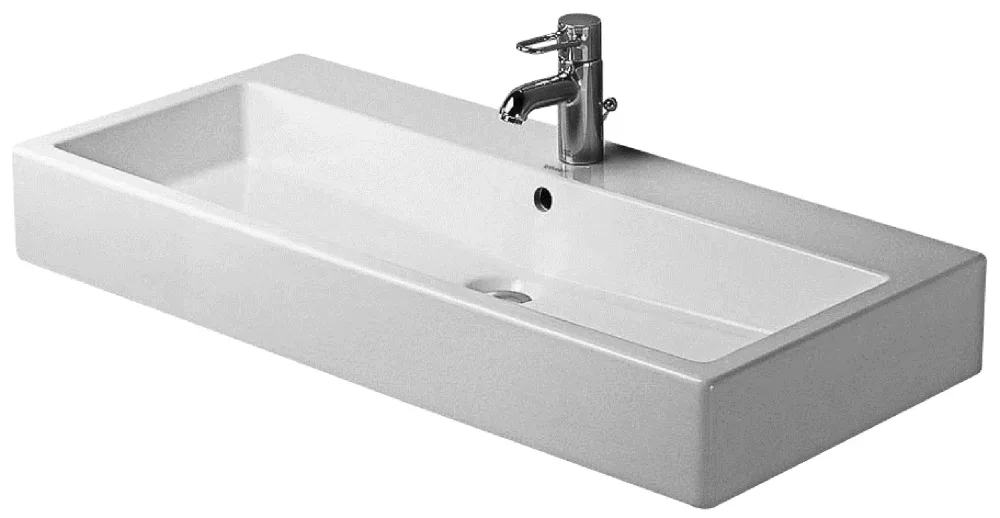 Duravit Vero Tvättställ 1000x470