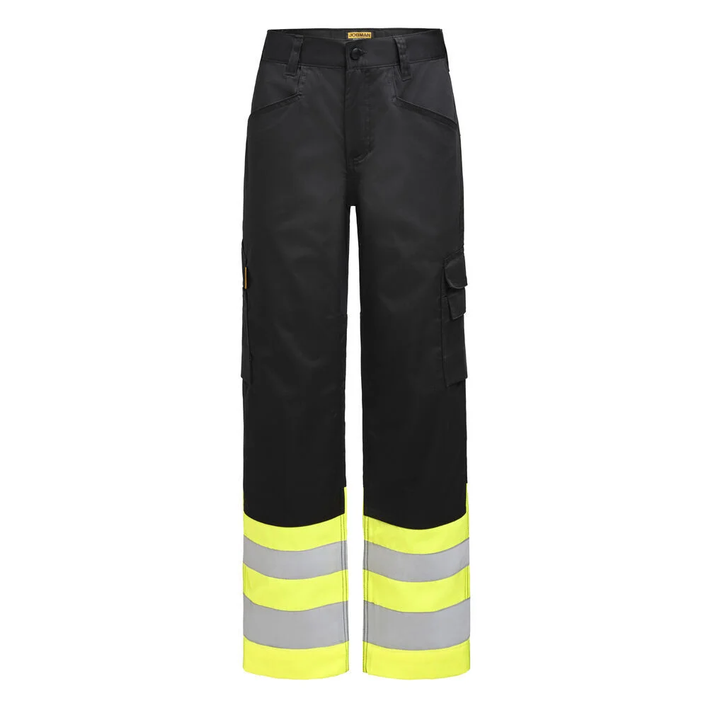 Jobman 2417 Arbetsbyxa C60