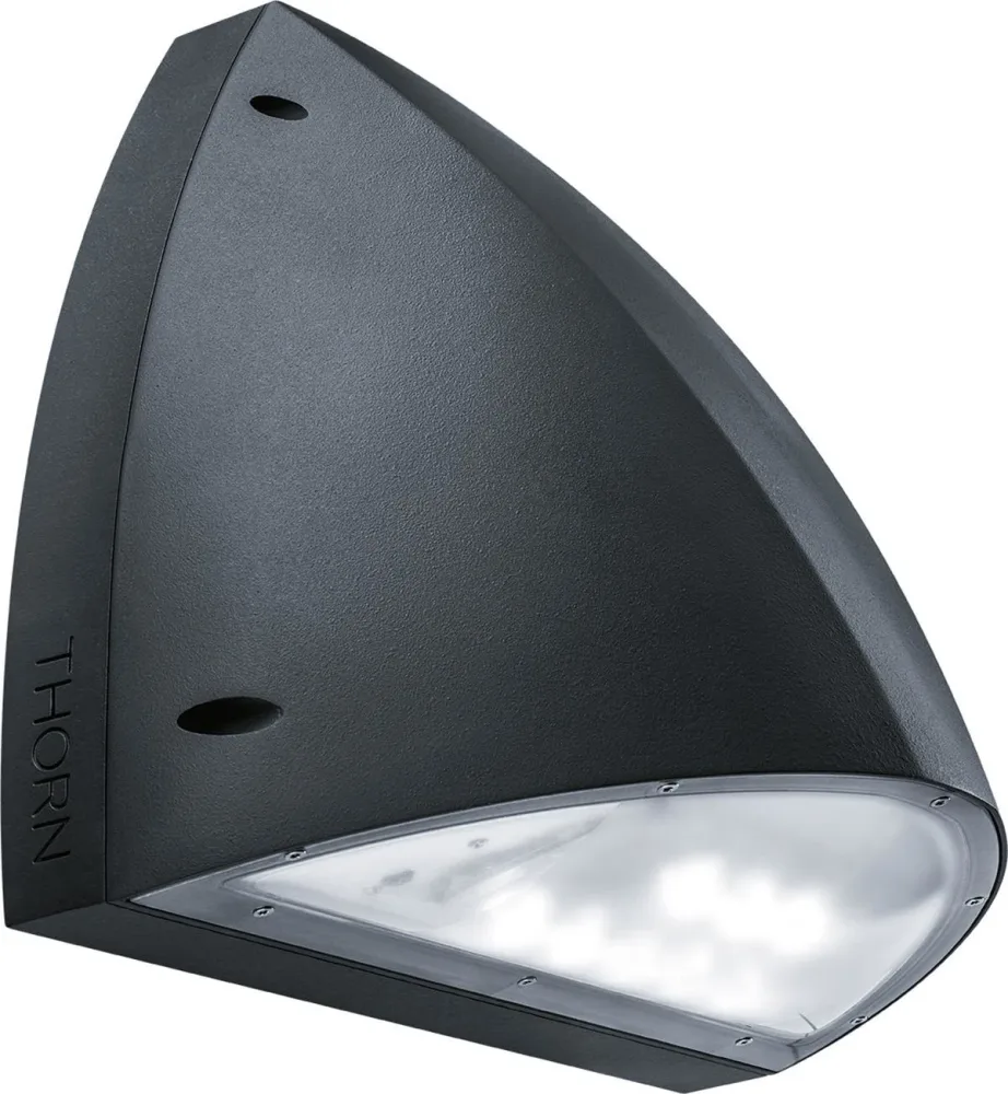 Thorn PIAZZA II LED Väggarmatur 4000 K 15.4 W, 1844 lm