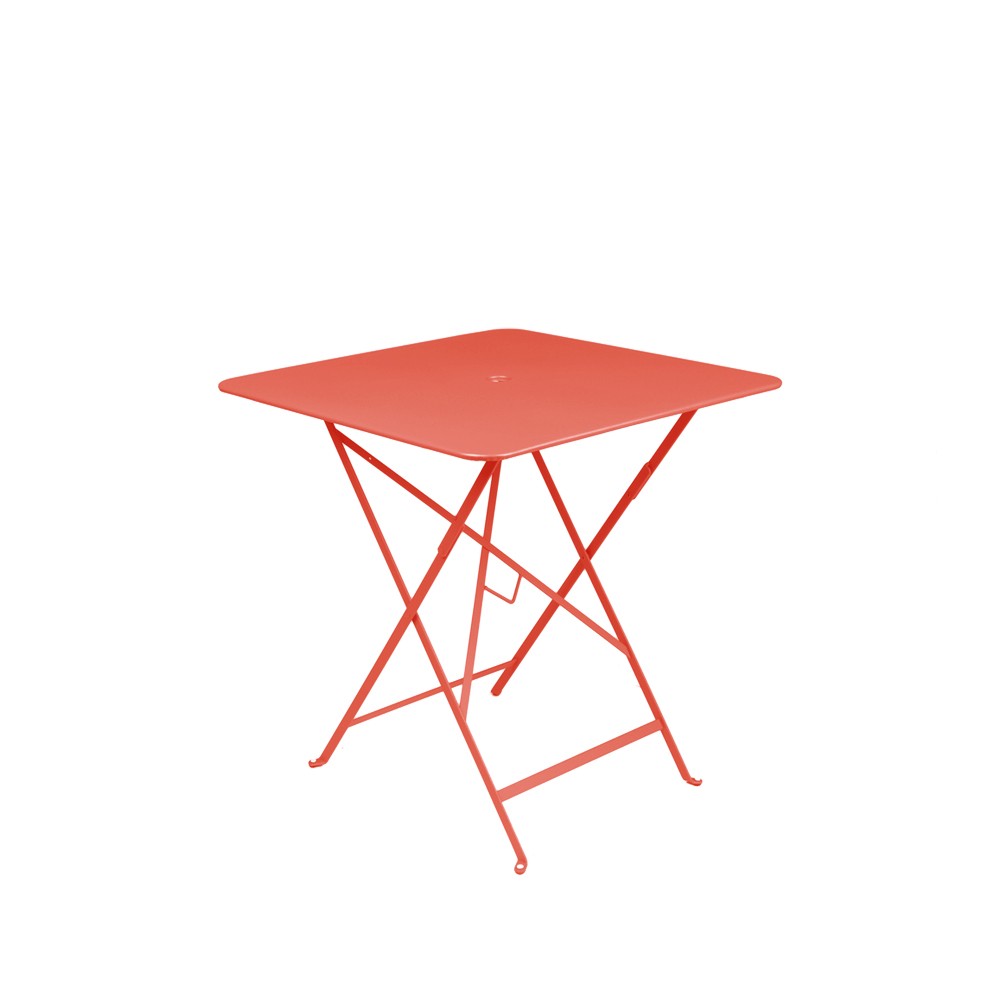 Bistro bord 71x71 cm, Capucine