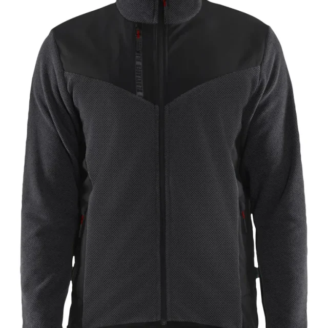 Blåkläder 5942253697994XL Jacka antracitgrå/svart Antracitgrå/svart
