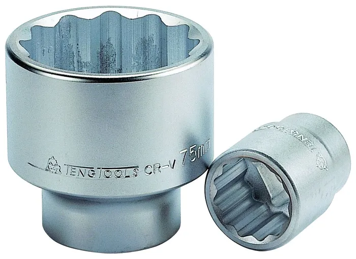 HYLSA 1 70MM 12-KANT