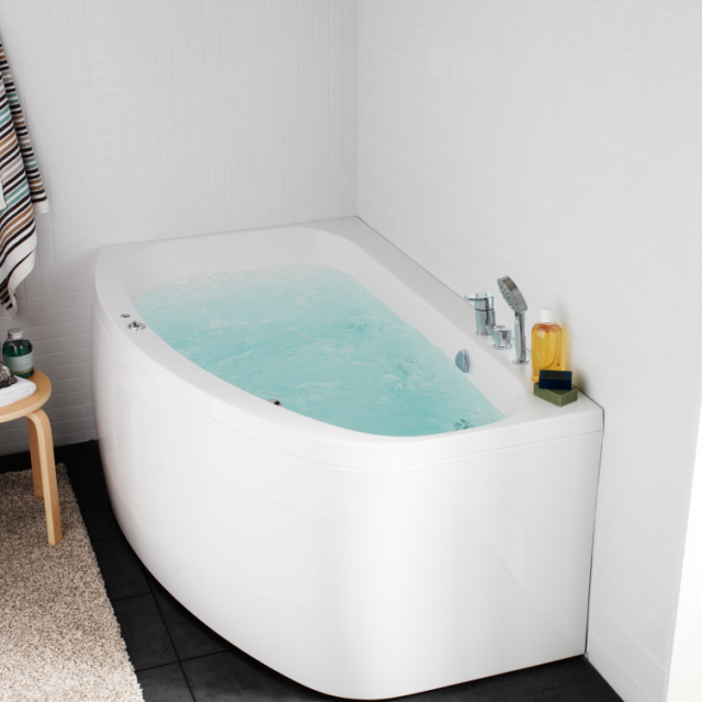 BADKAR HAFA AQUA 160R PREMIUM