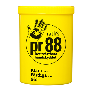 HANDSKYDDSCREME PR 88 1000ML