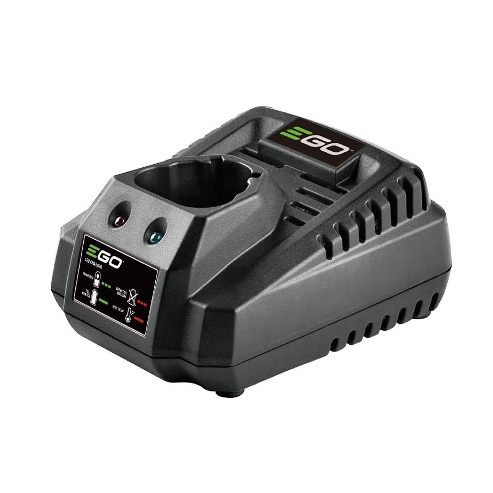EGO CCH0450E Standardladdare 12V
