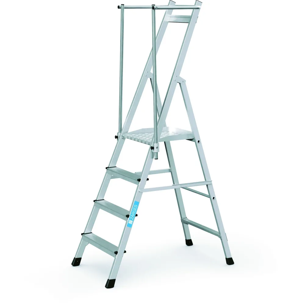 Zarges ZAP Neo S Trappstege 8 steg