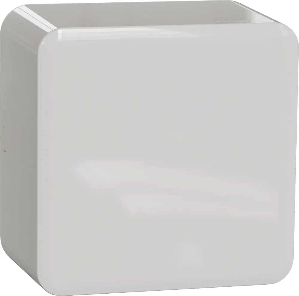 Schneider Electric Exxact Kopplingsdosa utan plint, IP20