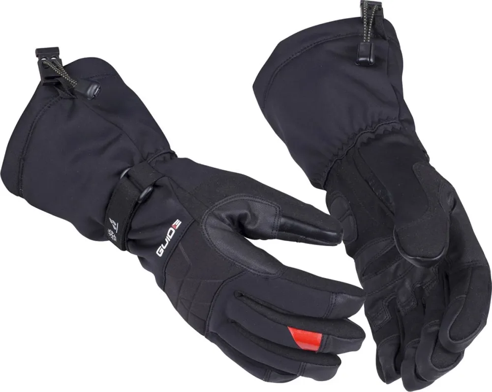 Guide Gloves 5003W HP Handske syntet, vattentät, fodrad, touch 11