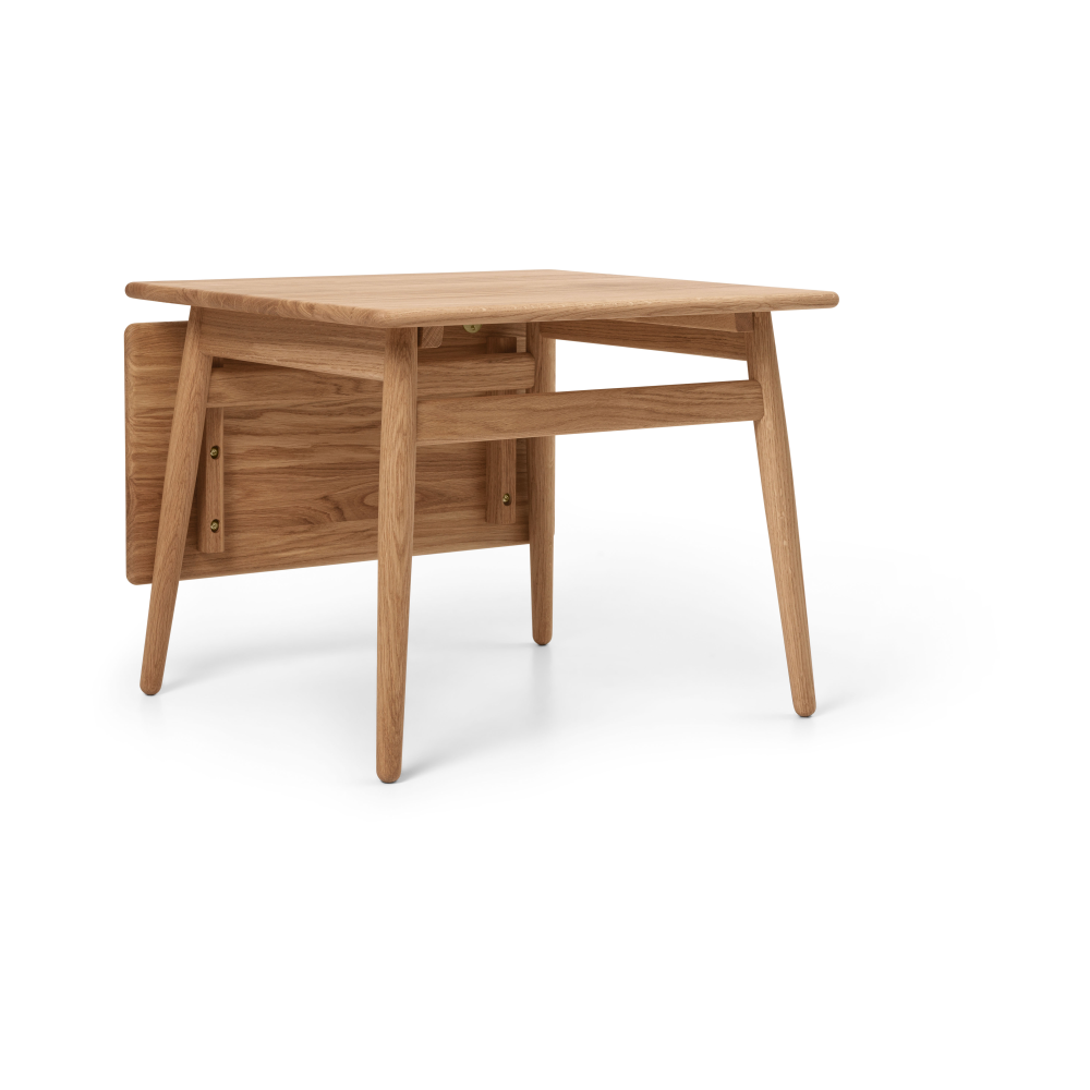 ND55 Coffee Table soffbord, Oljad ek