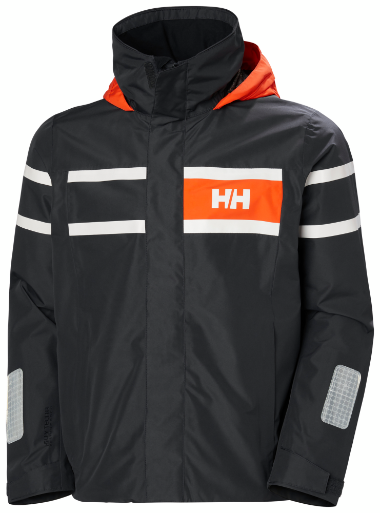 SALT HELLY HANSEN INSHORE JACKET L