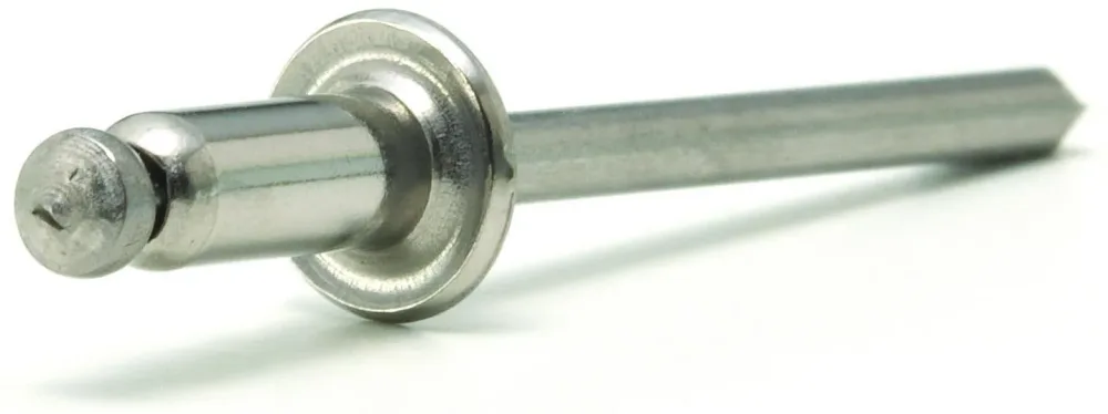 Ejot 88039 Popnit 500-pack, SSBS 4 x 10,5 mm - Bild 2