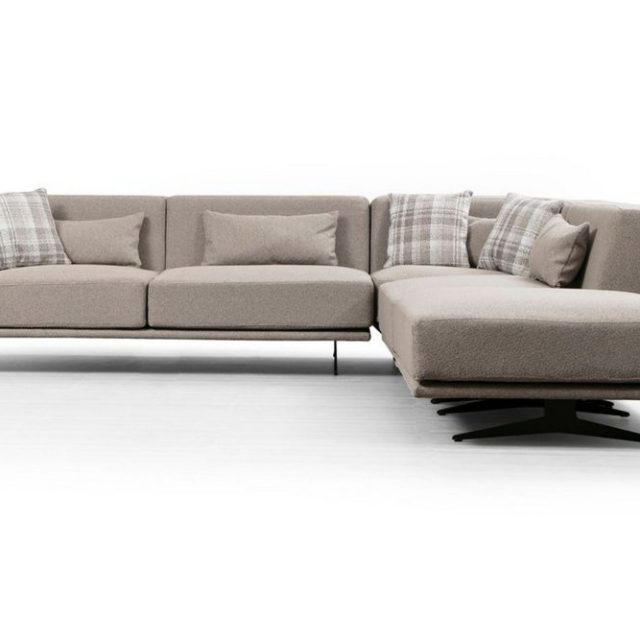 Sanroman Divansoffa