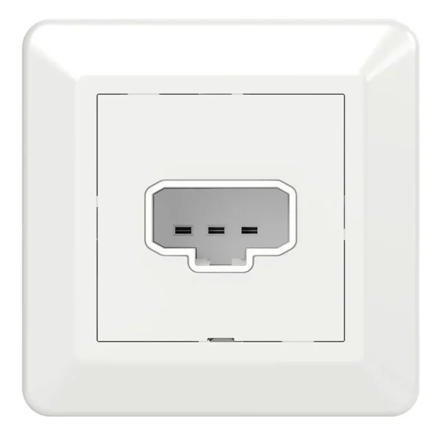 Elko EKO07373 Lamputtag 6 A, 230V, IP20
