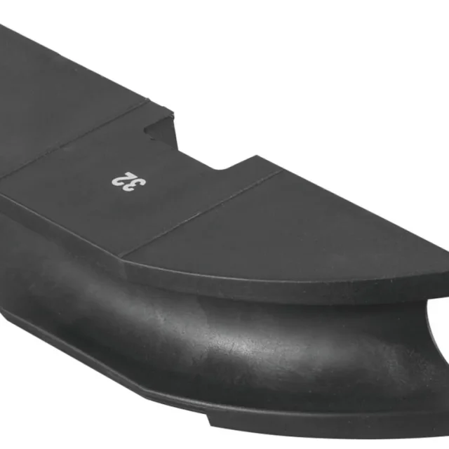 REMS 153210 R Bockschablon Ø32 mm, R128