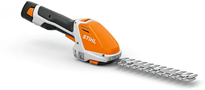 Häcksax Batteridriven STIHL HSA 26 Utan Batteri och Laddare
