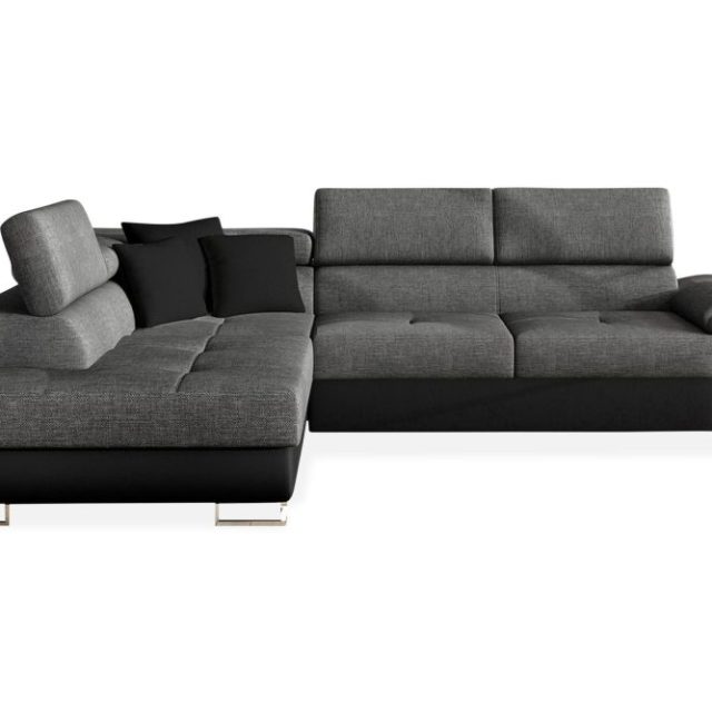 Regina Hörnbäddsoffa