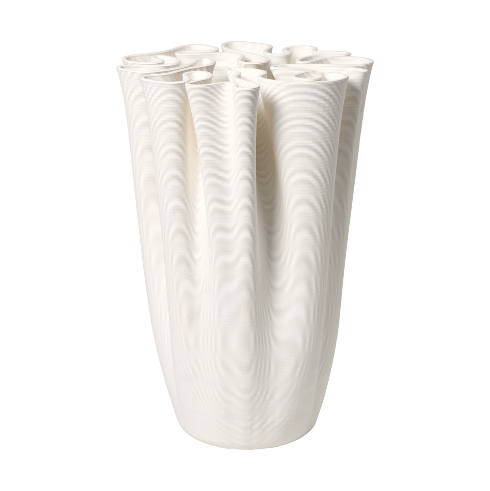 Dedali golvvas, Off-white, 50 cm