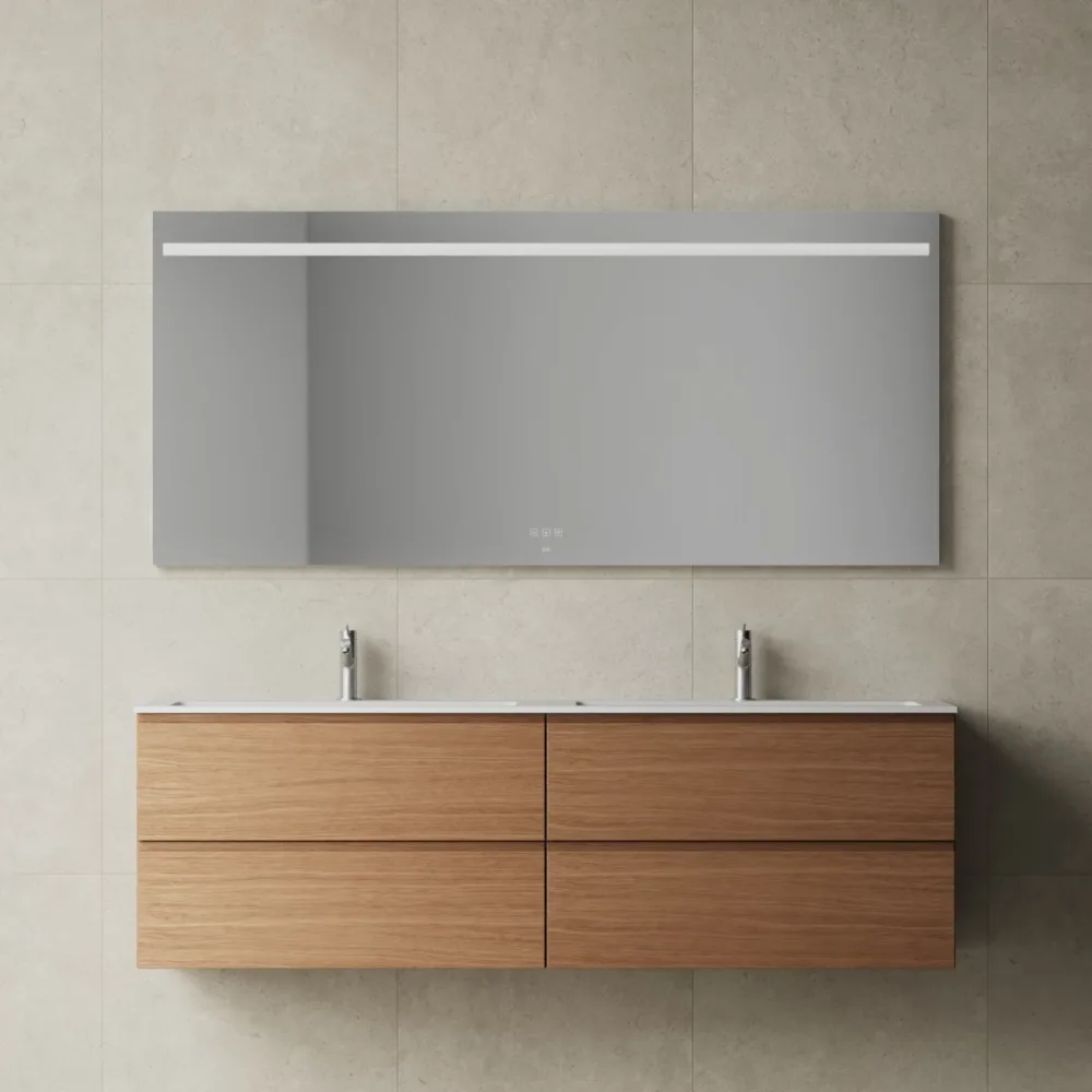 Badrumsmöbel Core Grip 160x45cm | Stuvbutiken
