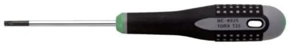 Bahco BE-7715 Ergo Skruvmejsel för TORX Plus-skruv T15, 100 mm - Bild 2