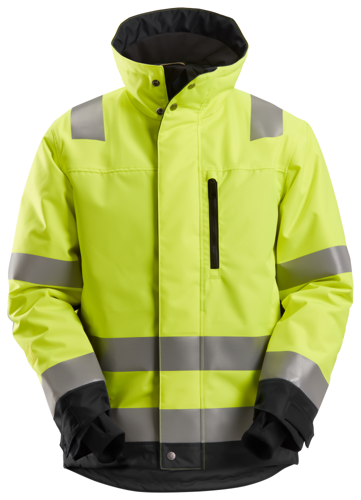 VINTERJACKA SNICKERS WORKWEAR 37,5 AW KL3 SIZE, XS REGULAR