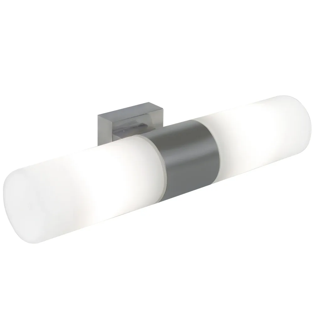 Nordlux Tangens 17141032 Badrumslampa stål