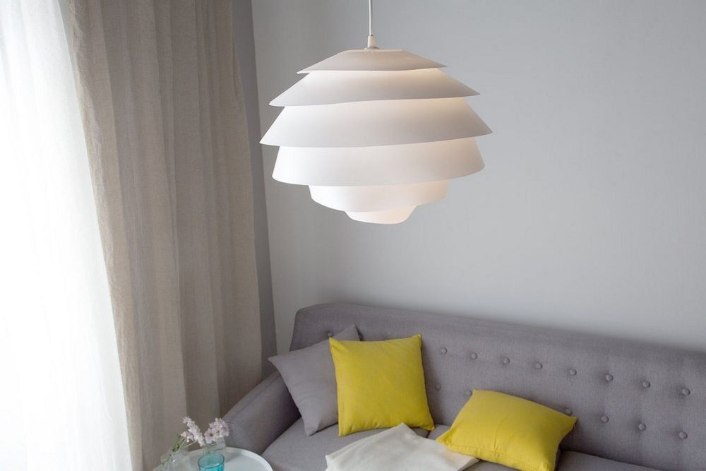 Congo Taklampa 40 cm