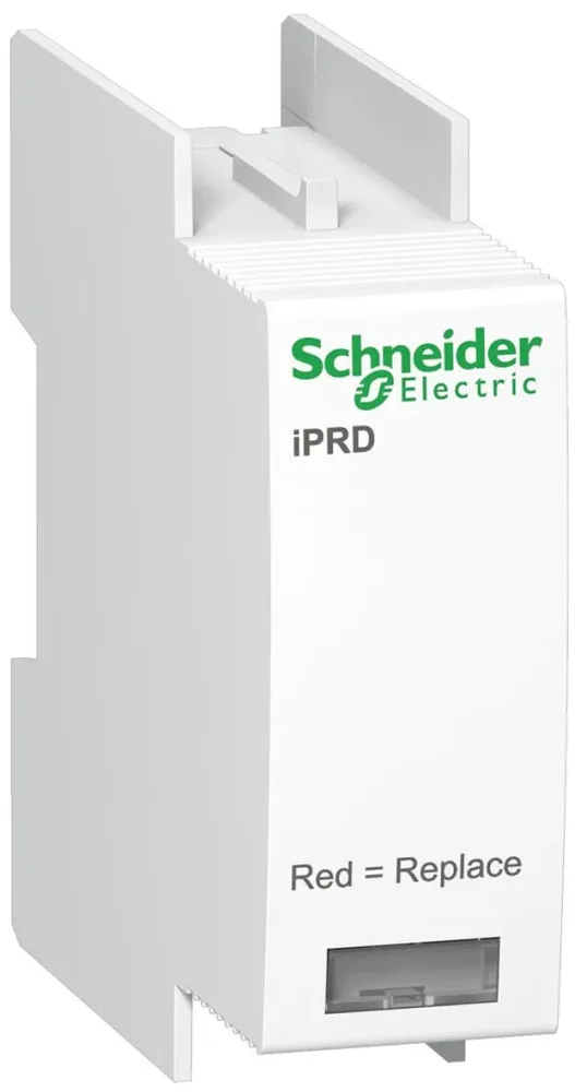 Schneider Electric A9L20102 Utbytespatron med frånskiljare 1.2 kV, 5 kA