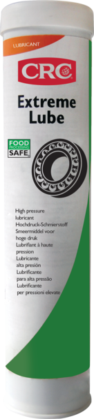 FETT CRC SYNTETISKT 400G