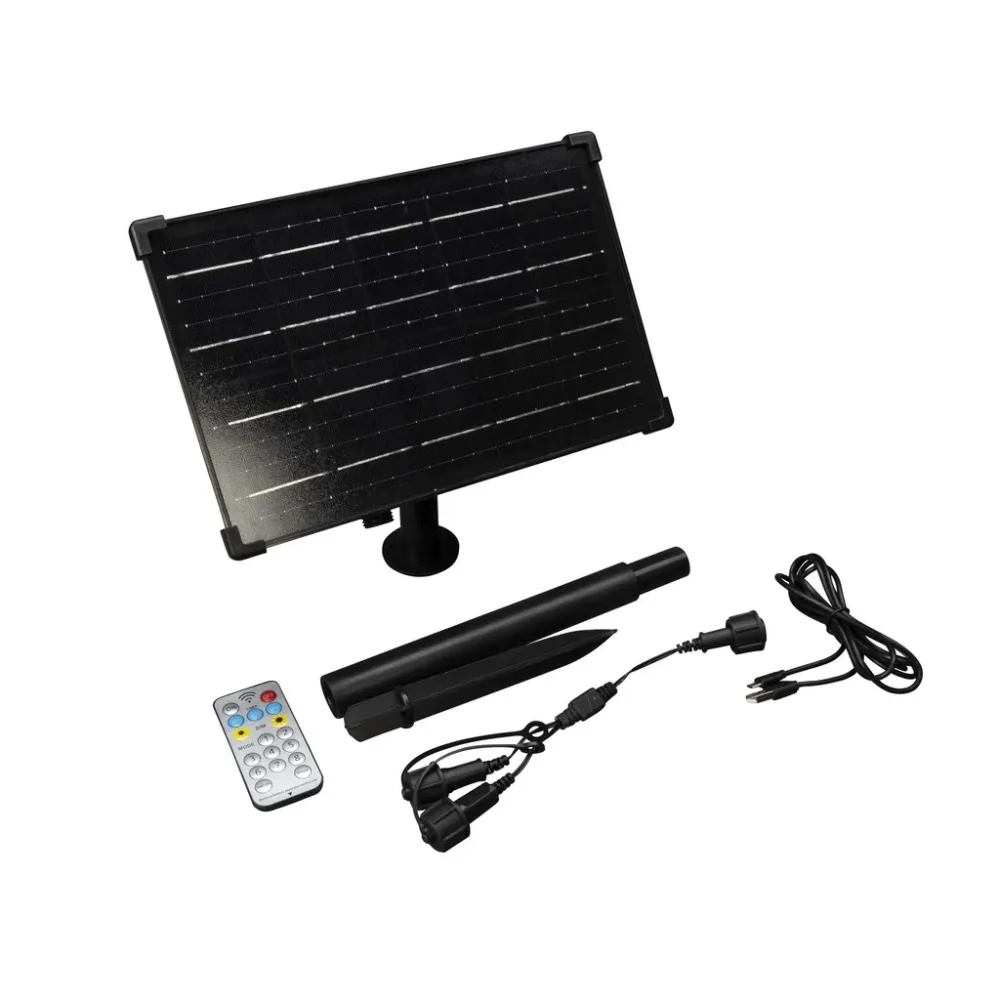 Konstsmide 3786-000 Batteribox