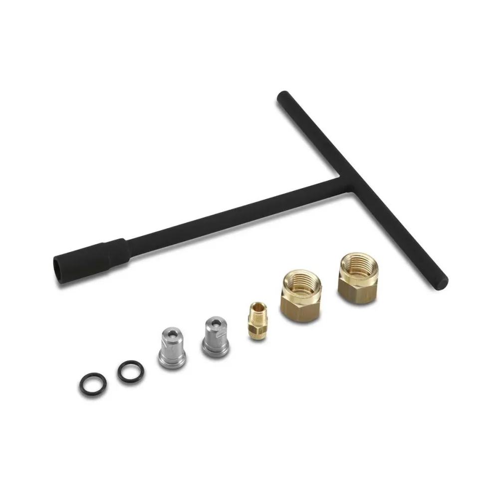 Kärcher Professional FRV30-035 Munstyckssats HD 035 - Bild 2