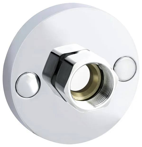 Trio Perfekta 8265224 Blandarfäste 2-pack, 160 cc, för Ø16 mm