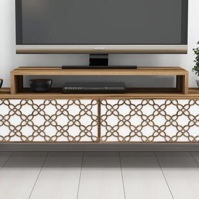 Hovdane TV-Bänk 140 cm
