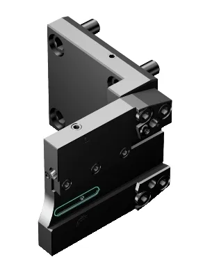 HÅLLARE APBL-BT65A-25-HP-ET