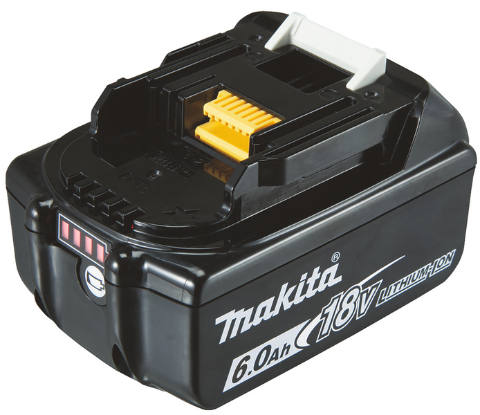 BATTERI BL1860B 6,0AH BULK