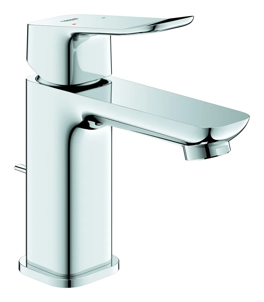 Grohe Dice S Tvättställsblandare Krom