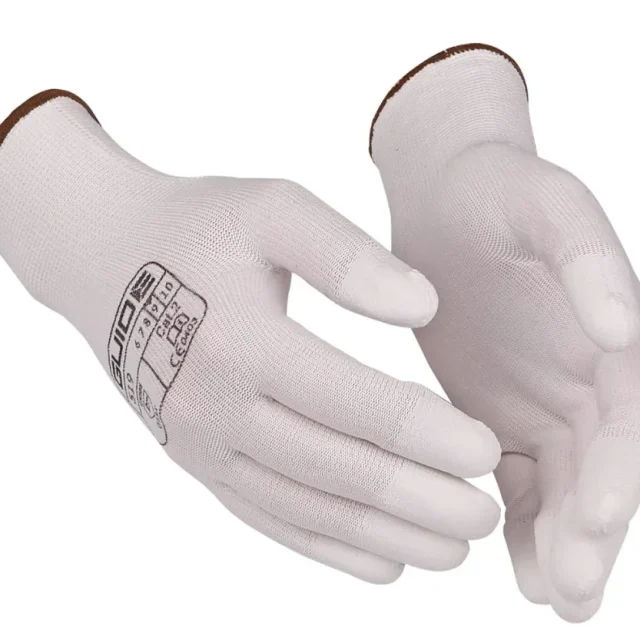 Guide Gloves 519 Handske PU, luftig 9