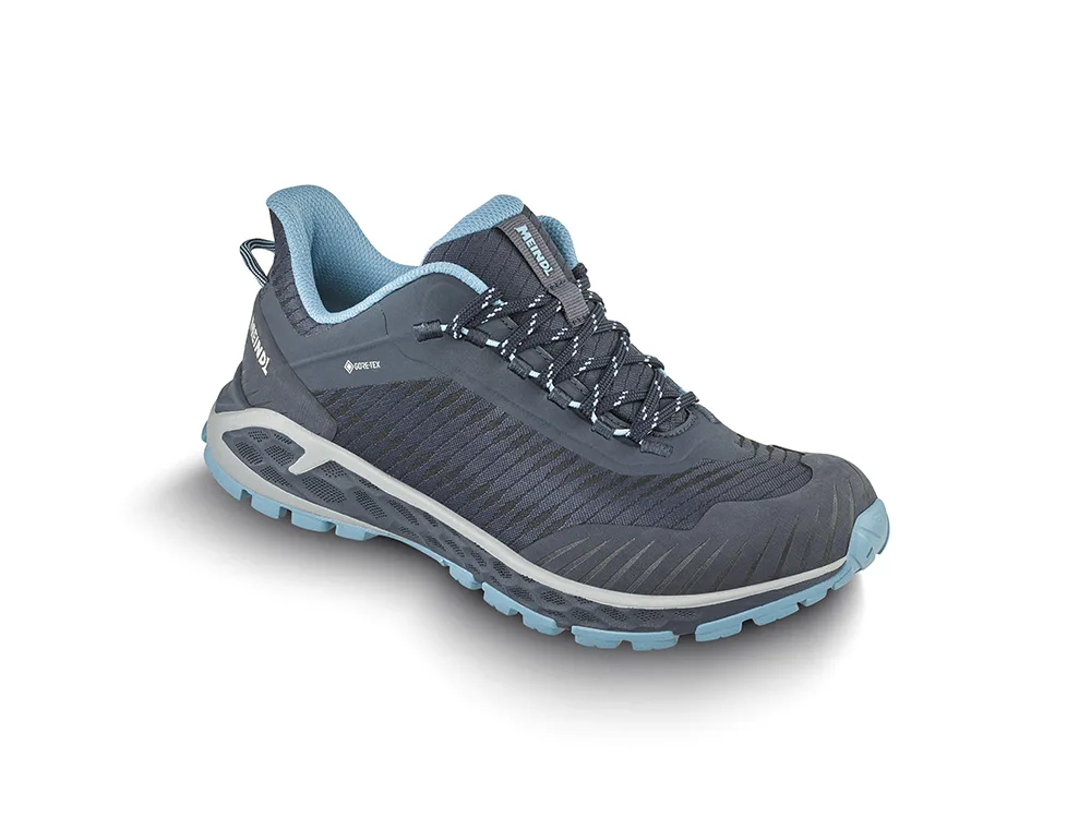 Meindl Power Walker 4.2 Yrkessko svart, Gore-Tex 37.5