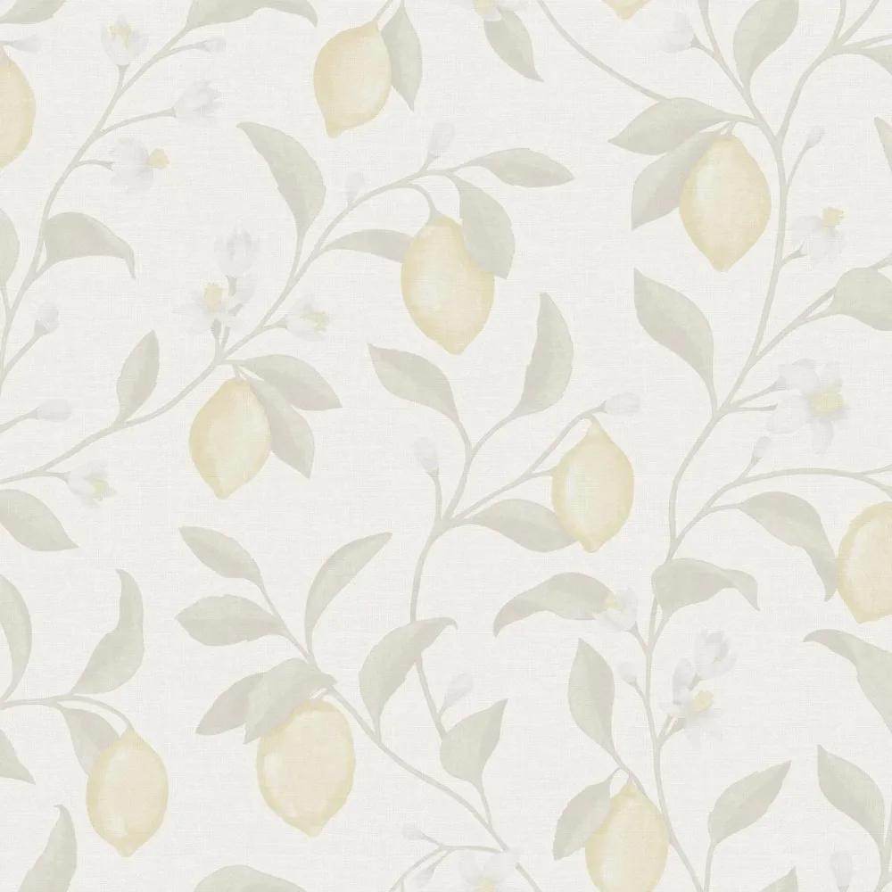 Tapet Atelier Citrus 3854-2 | Stuvbutiken