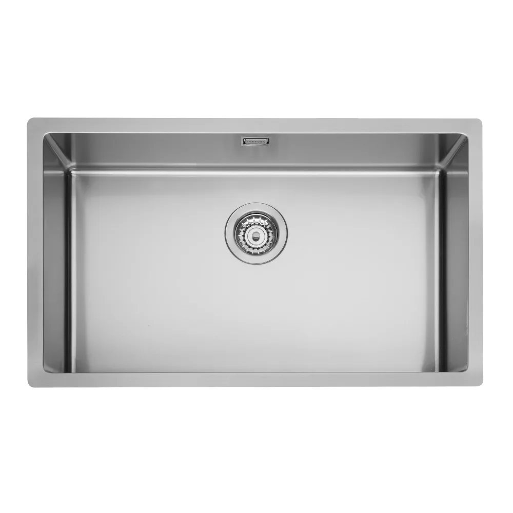 Contura Sharp 170 Disklåda 210x440x170 mm