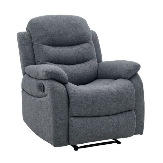 Vereaux Reclinerfåtölj Ställbar