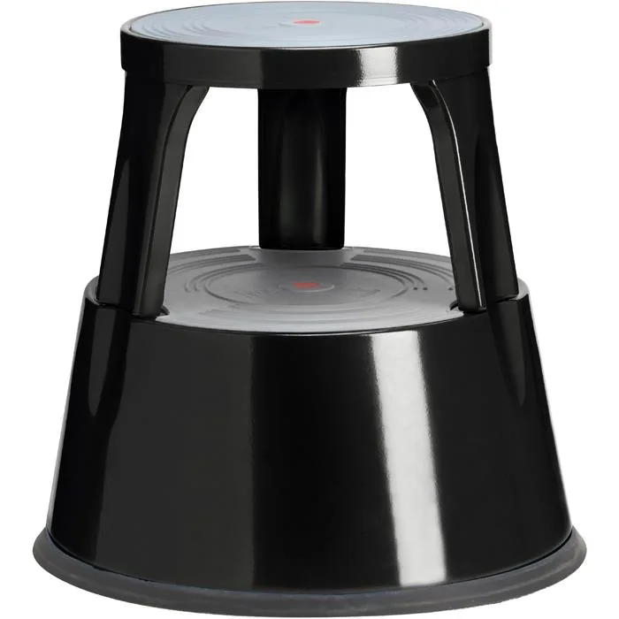 Laggo Kickstep Stegpall Svart - Bild 2