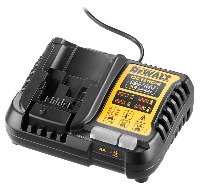 LADDARE MULTIVOLT XR 4A DCB1104-QW