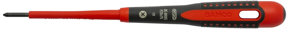 Bahco BE-8812S Skruvmejsel