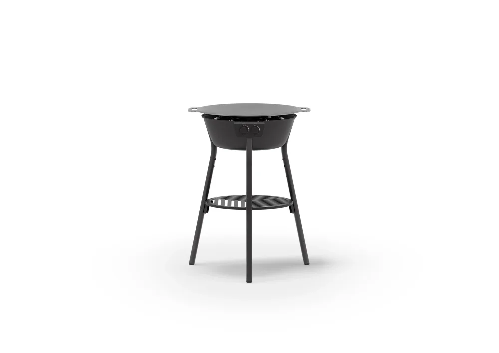 Muurikka LL 54120320 Stekhällsset gasol, Ø58 cm
