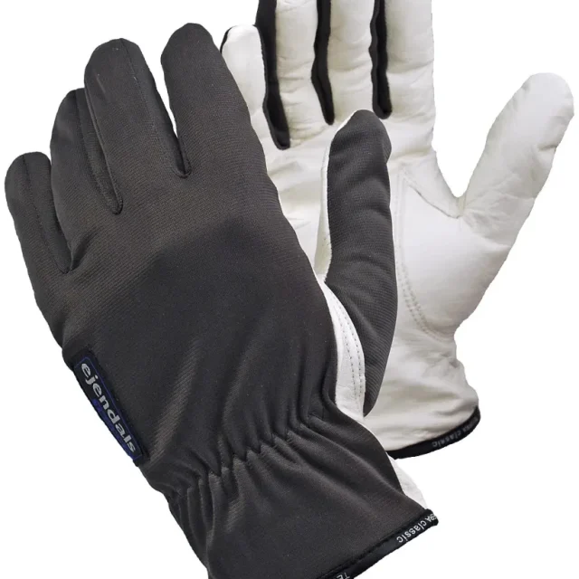 Tegera 340 Montagehandske Getnarv/Nylon 11