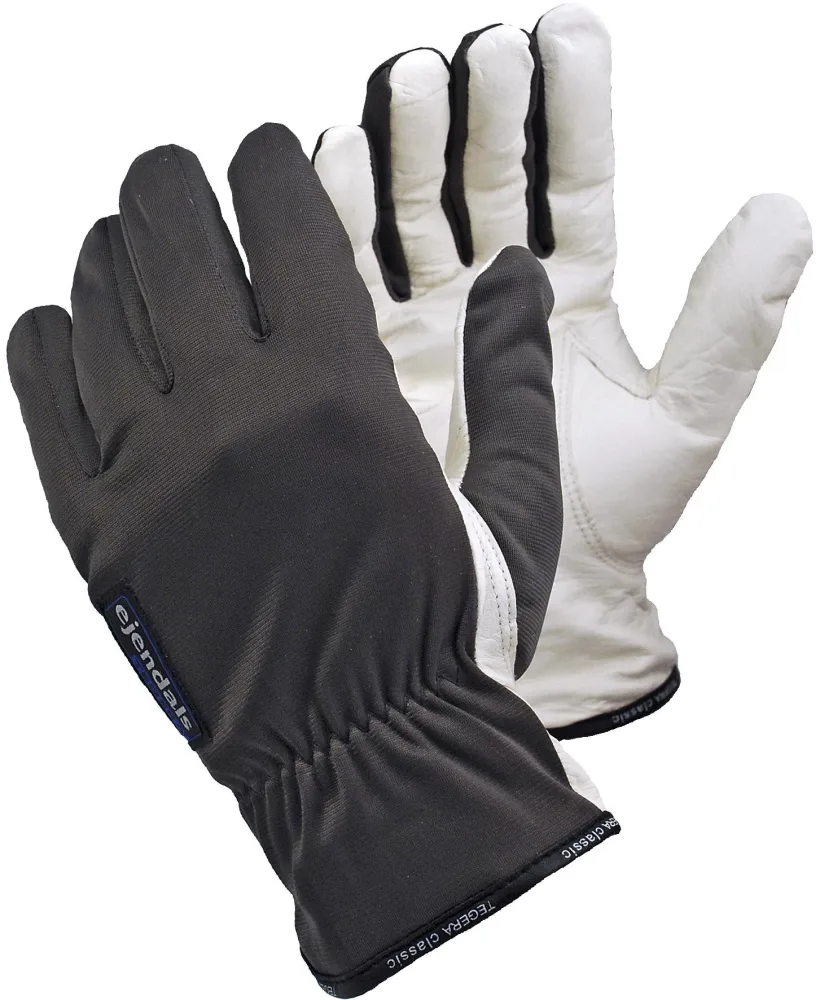 Tegera 340 Montagehandske Getnarv/Nylon 11